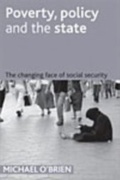 Cover: Poverty, policy and the state - Policy Press
