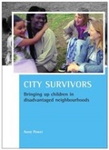 Cover: City survivors - Policy Press