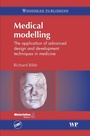 Cover: Medical Modelling - Woodhead Publishing