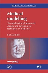 Enlarge image Cover: Medical Modelling - Woodhead Publishing