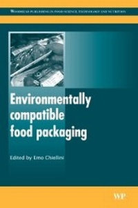 Abbildung von: Environmentally Compatible Food Packaging - Woodhead Publishing Ltd
