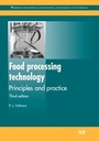 Cover: Food Processing Technology - Woodhead Publishing Ltd