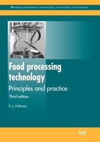 Enlarge image Cover: Food Processing Technology - Woodhead Publishing Ltd