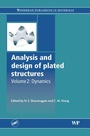 Cover: Analysis and Design of Plated Structures - Woodhead Publishing