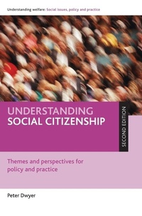 Abbildung von: Understanding Social Citizenship - Policy Press