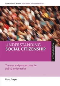 Abbildung von: Understanding social citizenship - Policy Press