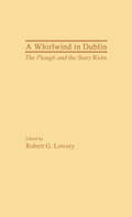 Cover: A Whirlwind in Dublin - Praeger Publishers Inc