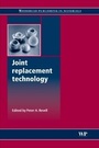 Cover: Joint Replacement Technology - Woodhead Publishing Ltd