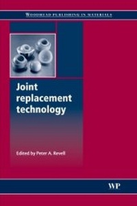 Enlarge image Cover: Joint Replacement Technology - Woodhead Publishing Ltd