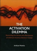 Cover: The activation dilemma - Policy Press