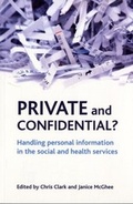 Cover: Private and confidential? - Policy Press
