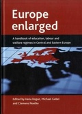 Cover: Europe enlarged - Policy Press