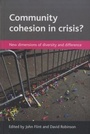 Cover: Community cohesion in crisis? - Policy Press