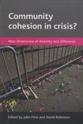 Cover: Community cohesion in crisis? - Policy Press