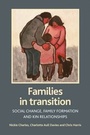 Cover: Families in transition - Policy Press