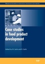 Cover: Case Studies in Food Product Development - Woodhead Publishing Ltd