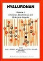 Cover: Hyaluronan - Woodhead Publishing Ltd