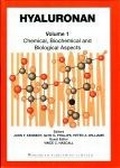 Cover: Hyaluronan - Woodhead Publishing Ltd
