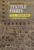 Cover: Handbook of Textile Fibres - Woodhead Publishing