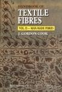 Enlarge image Cover: Handbook of Textile Fibres - Woodhead Publishing