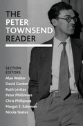Cover: The Peter Townsend reader - Policy Press