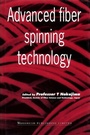 Cover: Advanced Fiber Spinning Technology - Woodhead Publishing