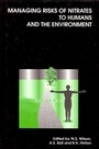 Cover: Managing Risks of Nitrates to Humans and the Environment - Woodhead Publishing