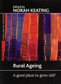 Cover: Rural ageing - Policy Press