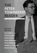 Cover: The Peter Townsend reader - Policy Press