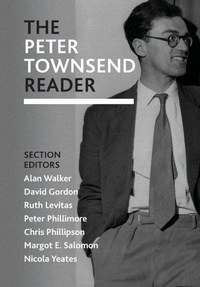 Enlarge image Cover: The Peter Townsend reader - Policy Press