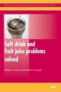 Cover: Soft Drink and Fruit Juice Problems Solved - Woodhead Publishing Ltd