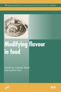Cover: Modifying Flavour in Food - Woodhead Publishing