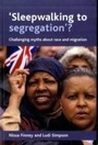 Cover: 'Sleepwalking to segregation'? - Policy Press
