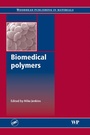 Cover: Biomedical Polymers - Woodhead Publishing
