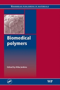 Enlarge image Cover: Biomedical Polymers - Woodhead Publishing