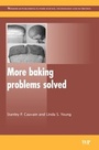 Cover: More Baking Problems Solved - Woodhead Publishing Ltd