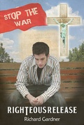 Cover: Righteous Release - Austin Macauley Publishers