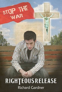 Enlarge image Cover: Righteous Release - Austin Macauley Publishers