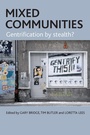 Cover: Mixed Communities - Policy Press