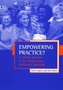 Cover: Empowering practice? - Policy Press