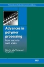 Cover: Advances in Polymer Processing - Woodhead Publishing Ltd