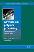Cover: Advances in Polymer Processing - Woodhead Publishing Ltd