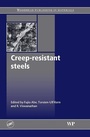 Cover: Creep-Resistant Steels - Woodhead Publishing