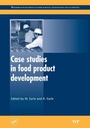 Cover: Case Studies in Food Product Development - Woodhead Publishing