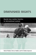 Cover: Diminished rights - Policy Press
