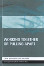 Cover: Working together or pulling apart? - Policy Press
