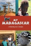 Cover: My Madagascar - Austin Macauley Publishers