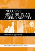 Cover: Inclusive housing in an ageing society - Policy Press