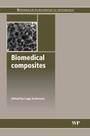 Cover: Biomedical Composites - Woodhead Publishing Ltd
