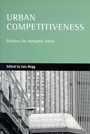 Cover: Urban competitiveness - Policy Press